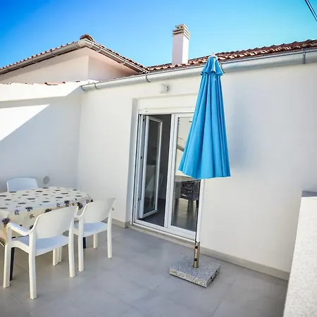 Villa Benelux Zadar Exterior photo