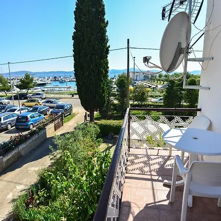 Villa Benelux Zadar Exterior photo