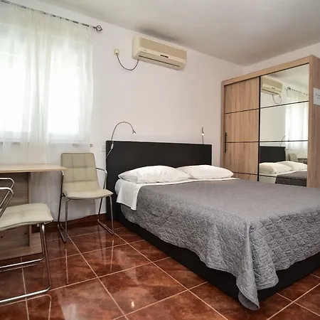 Villa Benelux Zadar Exterior photo