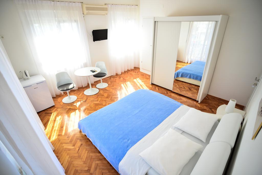 Apartment Benelux Zadar