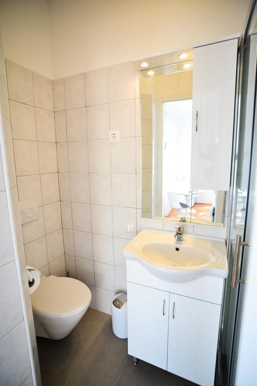 Apartment Benelux