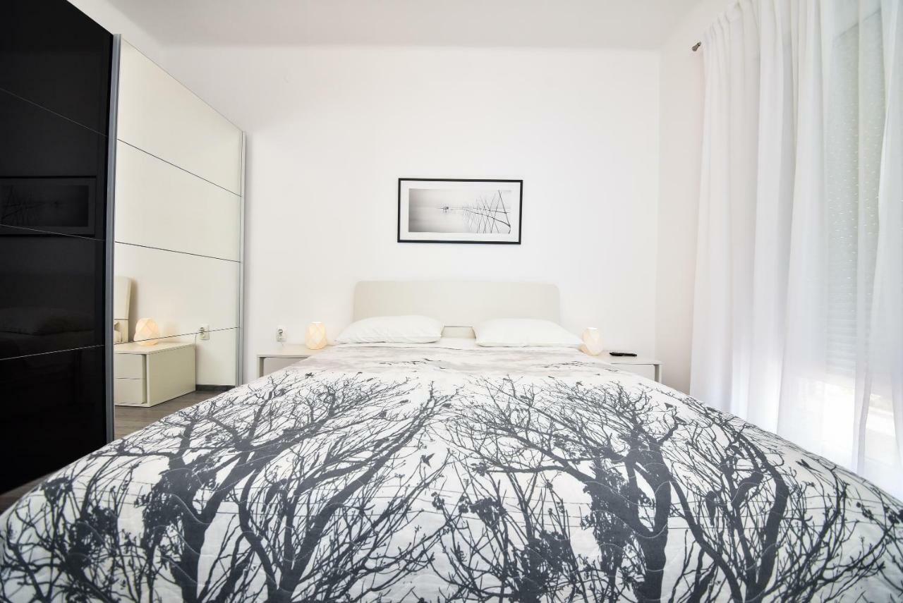 Benelux Apartma Zadar